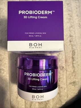 Oh PROBIODERM 3D Lifting Cream - Purple